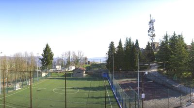 immagine della webcam nei dintorni di Lequio Berria: webcam Mombarcaro