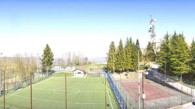 immagine della webcam nei dintorni di Ceva: webcam Mombarcaro