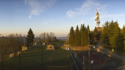 immagine della webcam nei dintorni di Ceva: webcam Mombarcaro