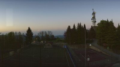 immagine della webcam nei dintorni di Arguello: webcam Mombarcaro