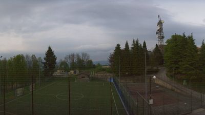 immagine della webcam nei dintorni di Albaretto della Torre: webcam Mombarcaro