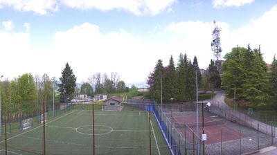 immagine della webcam nei dintorni di Bene Vagienna: webcam Mombarcaro