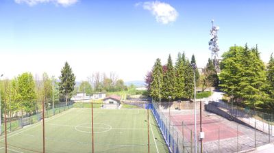 immagine della webcam nei dintorni di Niella Belbo: webcam Mombarcaro