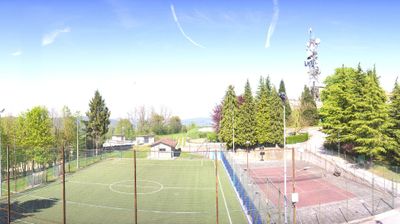 immagine della webcam nei dintorni di Niella Belbo: webcam Mombarcaro