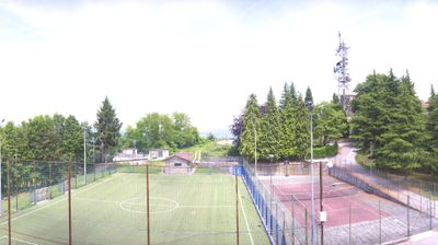 immagine della webcam nei dintorni di Albaretto della Torre: webcam Mombarcaro