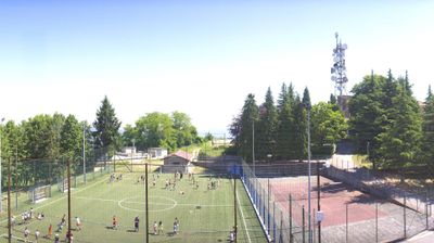 immagine della webcam nei dintorni di Lequio Berria: webcam Mombarcaro