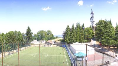 immagine della webcam nei dintorni di Magliano Alpi: webcam Mombarcaro