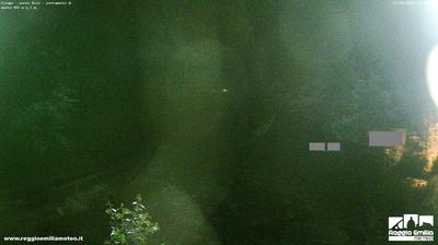 Preview delle webcam di Villa Minozzo › Ovest: Civago