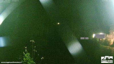 immagine della webcam nei dintorni di Febbio: webcam Piandelagotti