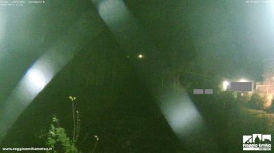 immagine della webcam nei dintorni di Pievepelago: webcam Piandelagotti