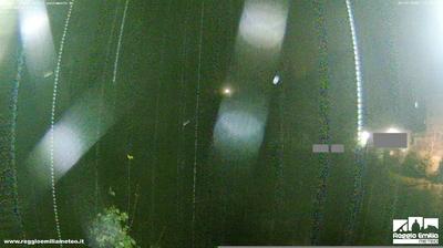 immagine della webcam nei dintorni di Monte Cimone: webcam Piandelagotti