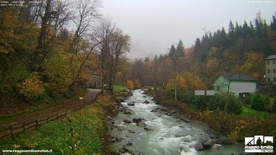 immagine della webcam nei dintorni di Palagano: webcam Frassinoro