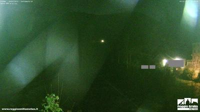 immagine della webcam nei dintorni di Cervarezza Terme: webcam Frassinoro