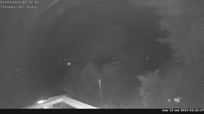 immagine della webcam nei dintorni di Torrette di Ancona: webcam Jesi