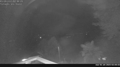 immagine della webcam nei dintorni di Camerano: webcam Jesi