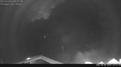 immagine della webcam nei dintorni di Fabriano: webcam Jesi