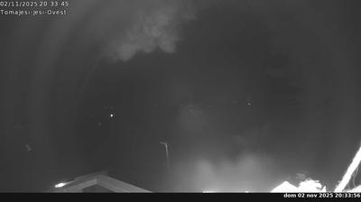 immagine della webcam nei dintorni di Sambucheto: webcam Jesi