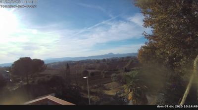 immagine della webcam nei dintorni di Ancona: webcam Jesi