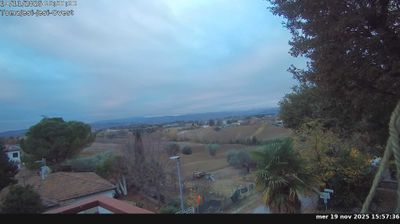 immagine della webcam nei dintorni di Mondolfo: webcam Jesi