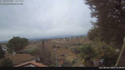 immagine della webcam nei dintorni di Ancona: webcam Jesi