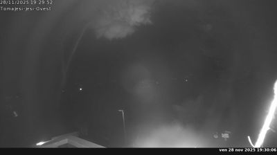 immagine della webcam nei dintorni di Castelfidardo: webcam Jesi