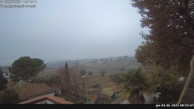 immagine della webcam nei dintorni di Macerata: webcam Jesi