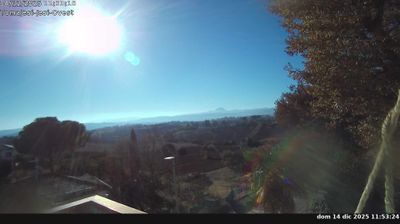 immagine della webcam nei dintorni di Fabriano: webcam Jesi