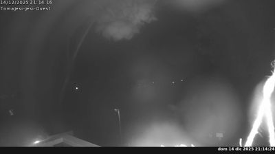 immagine della webcam nei dintorni di Osimo: webcam Jesi