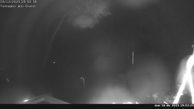 immagine della webcam nei dintorni di Ponte Sasso: webcam Jesi