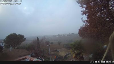 Preview delle webcam di Jesi