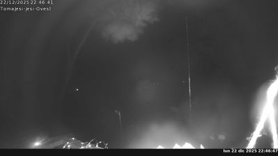 immagine della webcam nei dintorni di Osimo: webcam Jesi