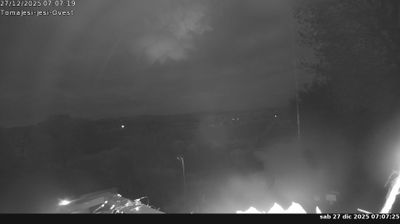 immagine della webcam nei dintorni di Collemarino: webcam Jesi