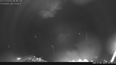 immagine della webcam nei dintorni di Collemarino: webcam Jesi