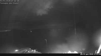 immagine della webcam nei dintorni di Sambucheto: webcam Jesi