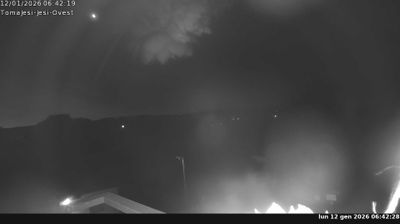 immagine della webcam nei dintorni di Camerano: webcam Jesi