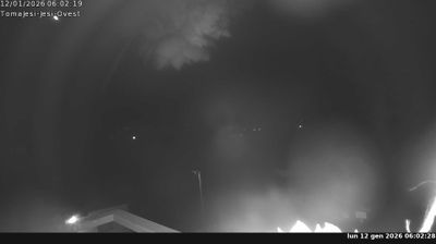 immagine della webcam nei dintorni di Mondolfo: webcam Jesi