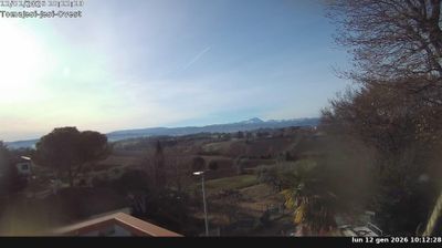 immagine della webcam nei dintorni di Fabriano: webcam Jesi