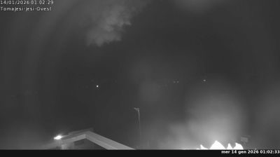 immagine della webcam nei dintorni di Bellocchi: webcam Jesi