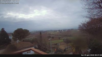 immagine della webcam nei dintorni di Offagna: webcam Jesi