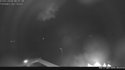 immagine della webcam nei dintorni di Portonovo: webcam Jesi