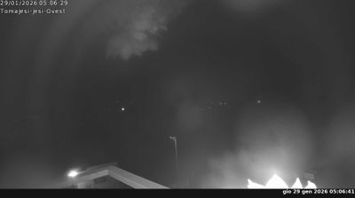 immagine della webcam nei dintorni di Senigallia: webcam Jesi