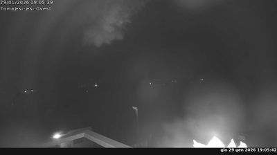 immagine della webcam nei dintorni di Marzocca: webcam Jesi