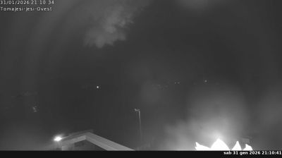 immagine della webcam nei dintorni di Ponte Sasso: webcam Jesi