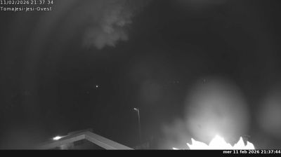 immagine della webcam nei dintorni di Treia: webcam Jesi