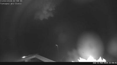 immagine della webcam nei dintorni di Sirolo: webcam Jesi