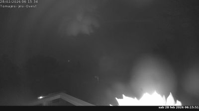 immagine della webcam nei dintorni di Fabriano: webcam Jesi