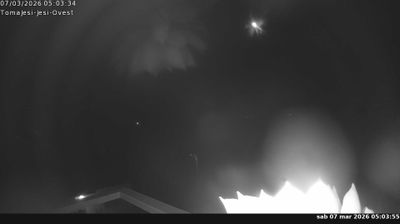 immagine della webcam nei dintorni di Macerata: webcam Jesi