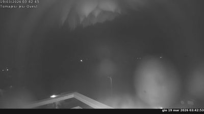 immagine della webcam nei dintorni di Osimo: webcam Jesi