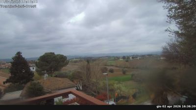 immagine della webcam nei dintorni di Villa Potenza: webcam Jesi