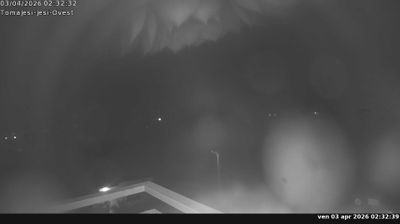 immagine della webcam nei dintorni di Villa Potenza: webcam Jesi